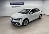 A vendre VOLKSWAGEN POLO Style 2024 occasion