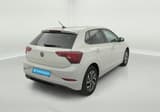 A vendre VOLKSWAGEN POLO VW Edition 2024 occasion photo 4