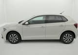 A vendre VOLKSWAGEN POLO VW Edition 2024 occasion photo 7