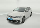 A vendre VOLKSWAGEN POLO VW Edition 2024 occasion photo 8