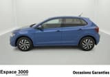 A vendre VOLKSWAGEN POLO VW Edition 2024 occasion photo 3