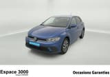 A vendre VOLKSWAGEN POLO VW Edition 2024 occasion