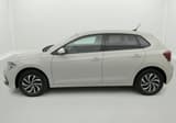 A vendre VOLKSWAGEN POLO VW Edition 2024 occasion photo 7