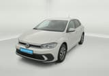 A vendre VOLKSWAGEN POLO VW Edition 2024 occasion photo 8
