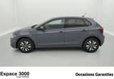 A vendre VOLKSWAGEN POLO VW Edition 2024 occasion photo 3