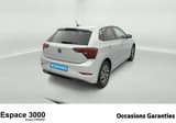 A vendre VOLKSWAGEN POLO VW Edition 2024 occasion photo 4