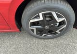 A vendre VOLKSWAGEN POLO Edition 50 2025 occasion photo 10