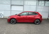 A vendre VOLKSWAGEN POLO Edition 50 2025 occasion photo 2