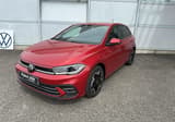 A vendre VOLKSWAGEN POLO Edition 50 2025 occasion