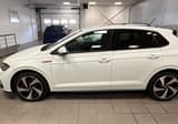 A vendre VOLKSWAGEN POLO GTI 2025 occasion photo 2