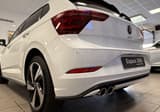 A vendre VOLKSWAGEN POLO GTI 2025 occasion photo 21