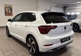 A vendre VOLKSWAGEN POLO GTI 2025 occasion photo 3