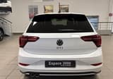 A vendre VOLKSWAGEN POLO GTI 2025 occasion photo 4
