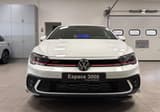 A vendre VOLKSWAGEN POLO GTI 2025 occasion photo 8