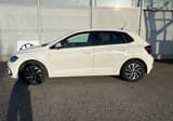 A vendre VOLKSWAGEN POLO Life 2025 occasion photo 2