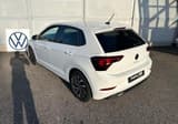 A vendre VOLKSWAGEN POLO Life 2025 occasion photo 3