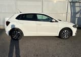 A vendre VOLKSWAGEN POLO Life 2025 occasion photo 5
