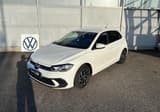A vendre VOLKSWAGEN POLO Life 2025 occasion