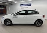 A vendre VOLKSWAGEN POLO Life Plus 2025 occasion photo 2