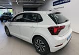 A vendre VOLKSWAGEN POLO Life Plus 2025 occasion photo 3