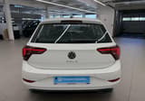 A vendre VOLKSWAGEN POLO Life Plus 2025 occasion photo 4