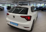 A vendre VOLKSWAGEN POLO Life Plus 2025 occasion photo 5