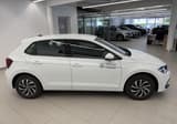 A vendre VOLKSWAGEN POLO Life Plus 2025 occasion photo 6