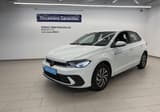 A vendre VOLKSWAGEN POLO Life Plus 2025 occasion