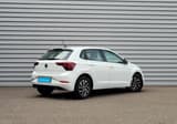 A vendre VOLKSWAGEN POLO Life Plus 2025 occasion photo 2