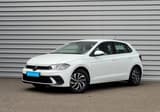 A vendre VOLKSWAGEN POLO Life Plus 2025 occasion