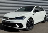 A vendre VOLKSWAGEN POLO R-Line Edition 2025 occasion