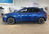 A vendre VOLKSWAGEN POLO R-Line Edition 2025 occasion photo 2