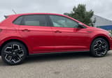 A vendre VOLKSWAGEN POLO R-Line Edition 2025 occasion photo 2