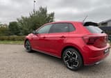 A vendre VOLKSWAGEN POLO R-Line Edition 2025 occasion photo 3
