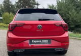 A vendre VOLKSWAGEN POLO R-Line Edition 2025 occasion photo 4