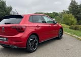 A vendre VOLKSWAGEN POLO R-Line Edition 2025 occasion photo 5