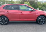 A vendre VOLKSWAGEN POLO R-Line Edition 2025 occasion photo 6