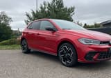 A vendre VOLKSWAGEN POLO R-Line Edition 2025 occasion photo 7