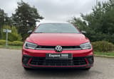 A vendre VOLKSWAGEN POLO R-Line Edition 2025 occasion photo 8