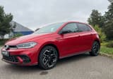 A vendre VOLKSWAGEN POLO R-Line Edition 2025 occasion