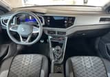A vendre VOLKSWAGEN POLO R-Line Edition 2025 occasion photo 12