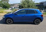 A vendre VOLKSWAGEN POLO R-Line Edition 2025 occasion photo 2