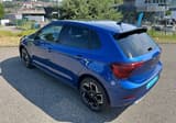 A vendre VOLKSWAGEN POLO R-Line Edition 2025 occasion photo 3