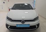 A vendre VOLKSWAGEN POLO R-Line Edition 2025 occasion photo 2