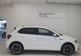 A vendre VOLKSWAGEN POLO R-Line Edition 2025 occasion photo 4