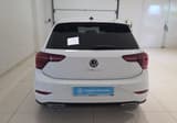 A vendre VOLKSWAGEN POLO R-Line Edition 2025 occasion photo 6