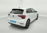 A vendre VOLKSWAGEN POLO R-Line Edition 2025 occasion photo 4