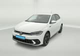A vendre VOLKSWAGEN POLO R-Line Edition 2025 occasion photo 8