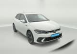 A vendre VOLKSWAGEN POLO R-Line Edition 2025 occasion