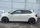 A vendre VOLKSWAGEN POLO R-Line Edition 2025 occasion photo 2